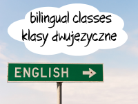 Zdjęcie Rekrutacja do oddziałów dwujęzycznych na rok szkolny 2025/2026